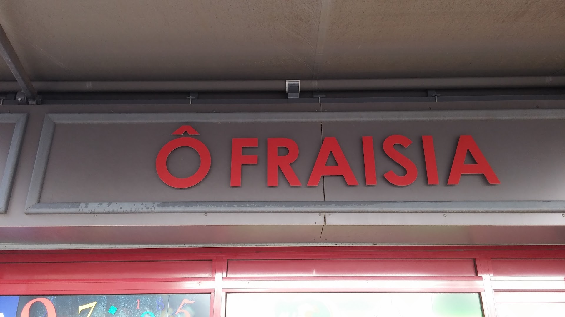 Ô Fraisia · Photos 4
